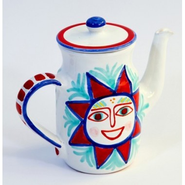 Tea Pot Salina CF56SA Tea Pot Salina CF56SA